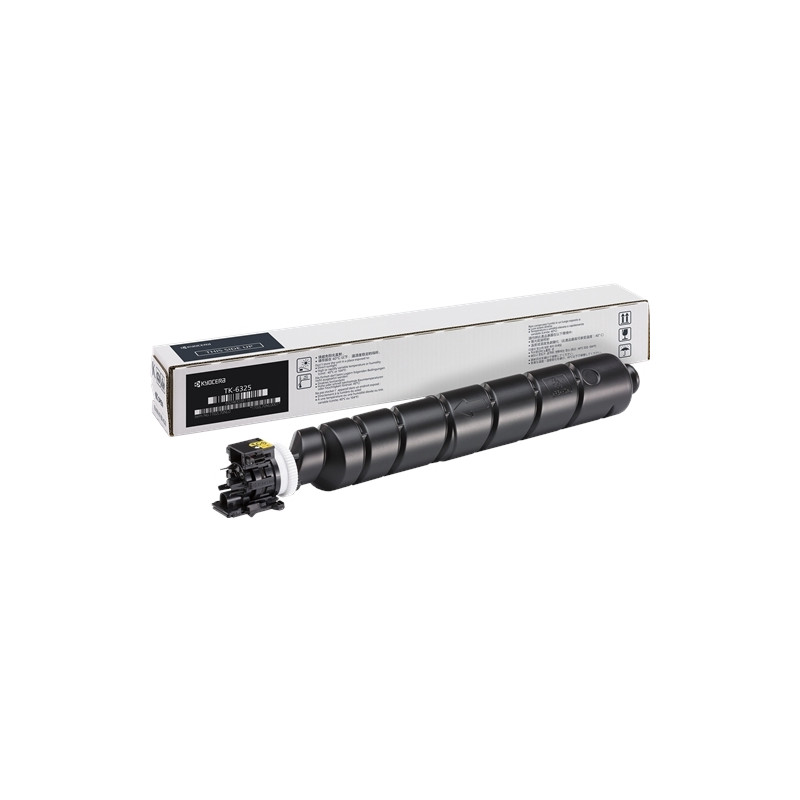 TONER KYOCERA BLACK TK6325K 1T02NK0NL0 35.000 Pag.