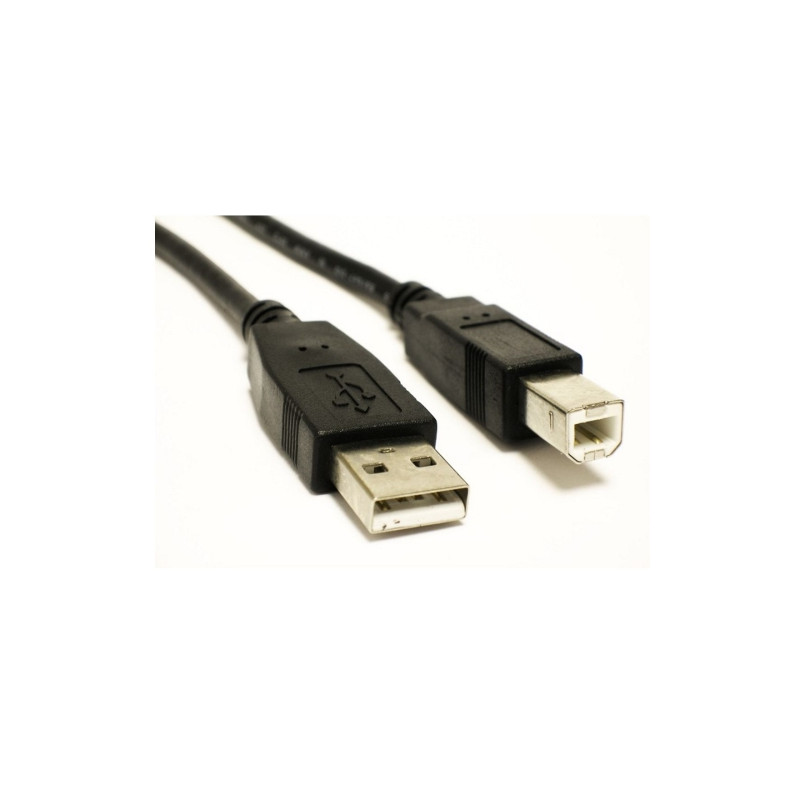 Equip - Cable USB 2.0 USB/A a USB/B - 3m