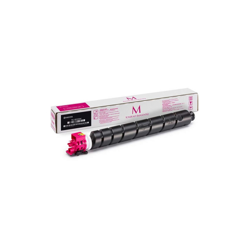 Kyocera Toner magenta TK-8335M