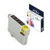 INK-POWER CARTUCHO COMP. EPSON T0711/891 NEGRO C13T07114010/C13T08914010 13 ML