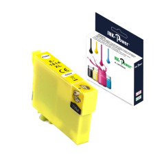 INK-POWER CARTUCHO COMP. EPSON T1814 (18XL) AMARILLO C13T18144010 12 ML