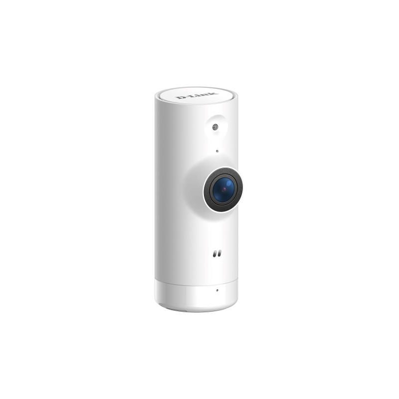 D-Link - Cámara de Videovigilancia DCS 8000LHV2/ 138/ Visin Nocturna/ Control desde APP