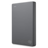 Seagate - Disco duro externo Seagate Basic 4TB 2.5 USB 3.0 STJL4000400