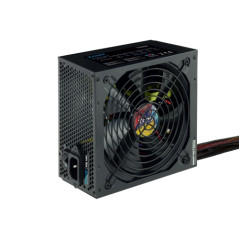 Fuente de Alimentación Tooq TQAPOLO-750SP/ 750W/ Ventilador 14cm