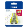 MILAN EXTRAEGRAPAS AMARILLO ACID -BLSTER-