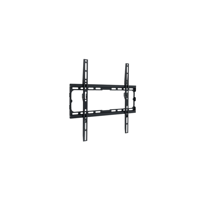 SOPORTE PARED PANTALLAS 32-70 NEGRO