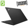 Lenovo T480s - Intel Core i5-8350U - 8GB - 256GB SSD M2 - 14" FHD - Windows 10 Pro - Grado A - Certified refurbished