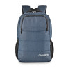 NGS - Mochila Notebook Monray Charter - 15.6" - Azul Oscuro