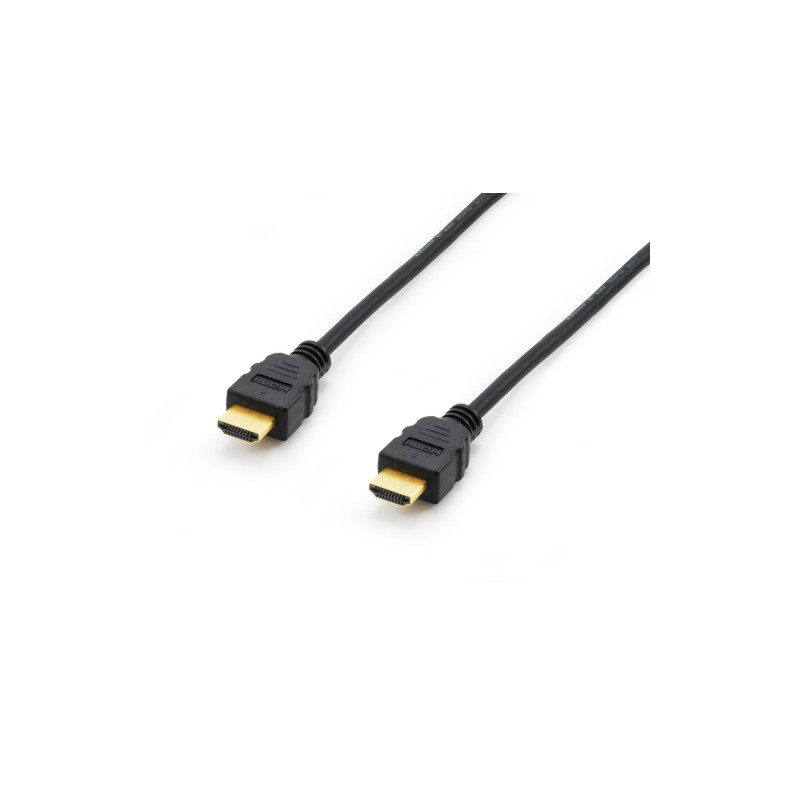 Equip - Cable HDMI Rev.2.0 - HDMI/M a HDMI/M - 1.8m - Negro