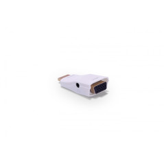 ADAPTADOR 3GO HDMI-M A VGA-H