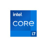 Procesador 1700 Intel Core i7 12700 - 2.1 Ghz - 12 núcleos - 20 hilos - 25 MB caché