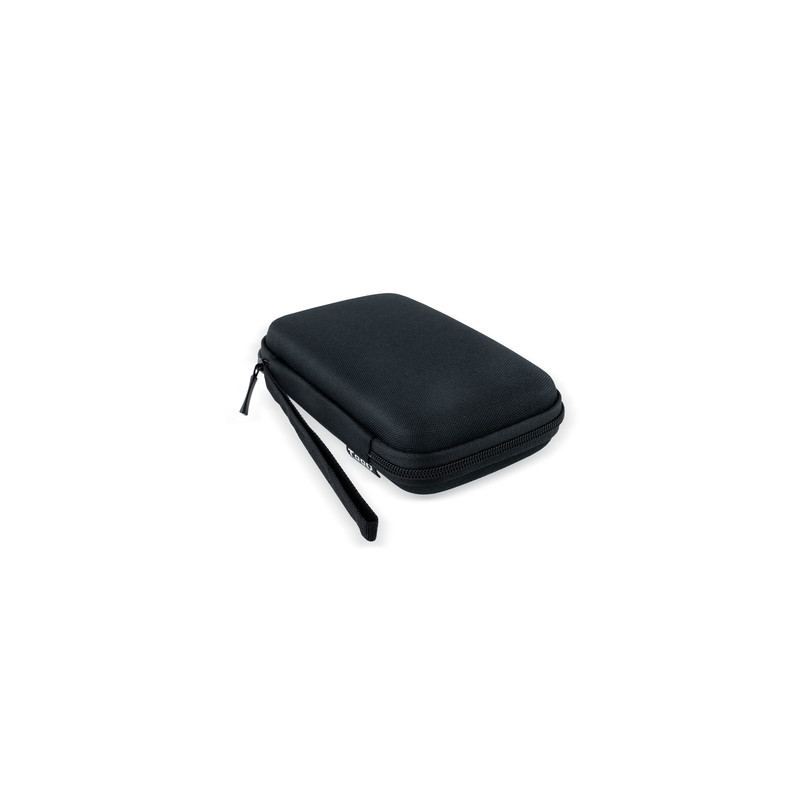 Funda para Disco Externo de 2.5 TooQ TQBC-E2503B/ Negro