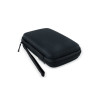 Funda para Disco Externo de 2.5 TooQ TQBC-E2503B/ Negro