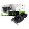 PNY XLR8 VERTO DLSS3 - GeForce RTX 4060 Ti - 16GB - Dual FAN - 3 x DP - 1 x HDMI - 8-pin