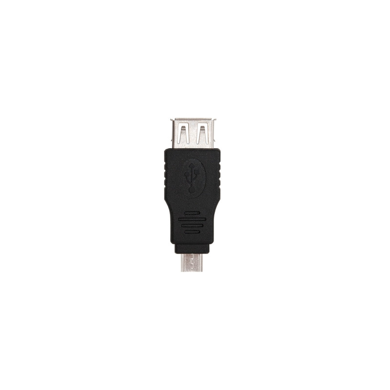 ADAPTADOR USB 2.0, TIPO A/H-MICRO B/M