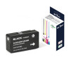 INK-POWER CARTUCHO COMP.HP 953XL/957XL NEGRO L0S70AE/L0S58AE/LOR40AE 2.000 PAGINAS