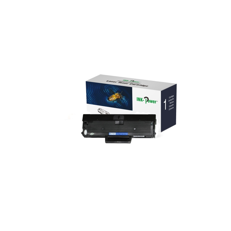 INK-POWER TONER COMP. SAMSUNG ML2160/SCX3405 NEGRO MLT-D101S 1.500PAG. / SU696A