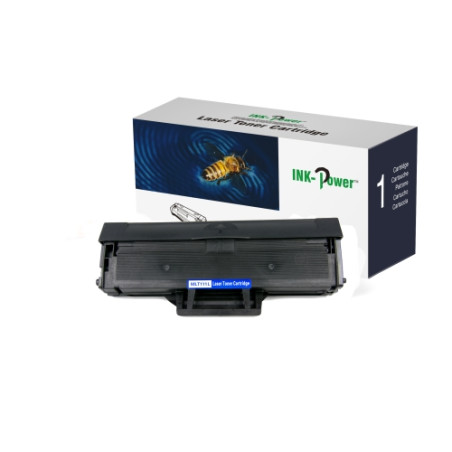 INK-POWER TONER COMP. SAMSUNG MLT-D111L/MLT-D111S V3 NEGRO 1.800PÁG. SU799A/SU810A