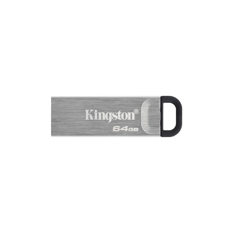 Kingston - Pendrive 64GB DataTraveler Kyson USB 3.2