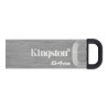 Kingston - Pendrive 64GB DataTraveler Kyson USB 3.2