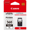 CANON CARTUCHO NEGRO PG560XL TS5350/5351/5352