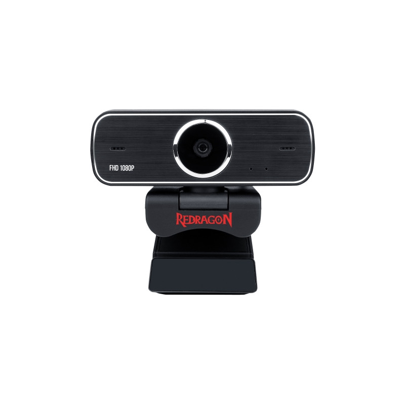 Redragon - HITMAN Webcam 1080p