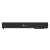 NGS Subway Barra de Sonido Bluetooth 5.0 40W - USB, AUX y Entrada Optica - Mando a Distancia