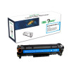 INK-POWER TONER COMP. HP CC531A/CE411A/CF381A CYAN 304A/305A/312A 2661B002