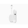 GOOGLE CHROMECAST WIFI FULL HD 1 080P BLANCO