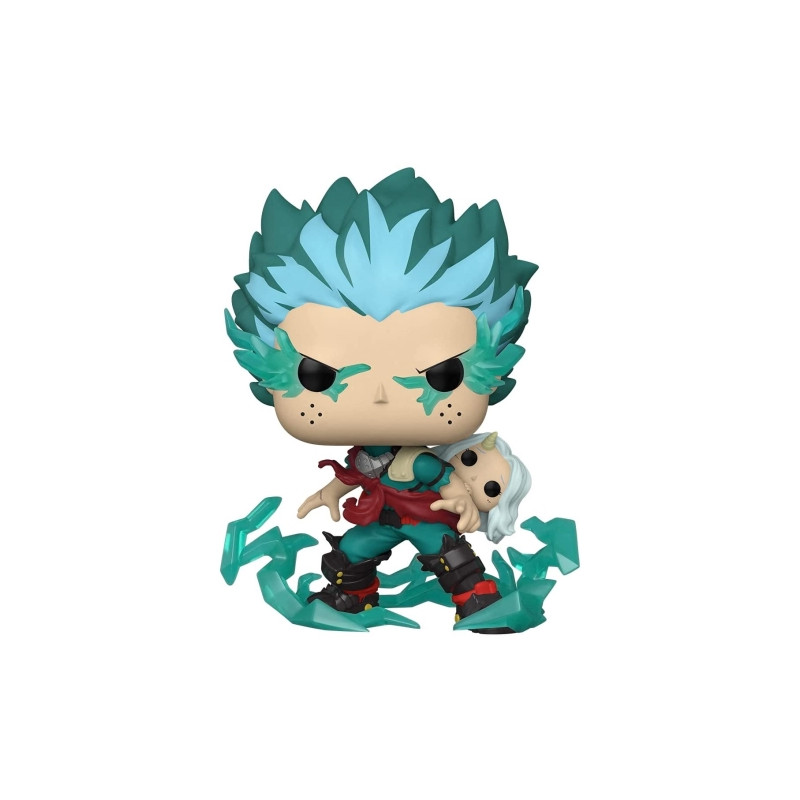 FUNKO POP MY HERO ACADEMIA INFINITE DEKU 51933