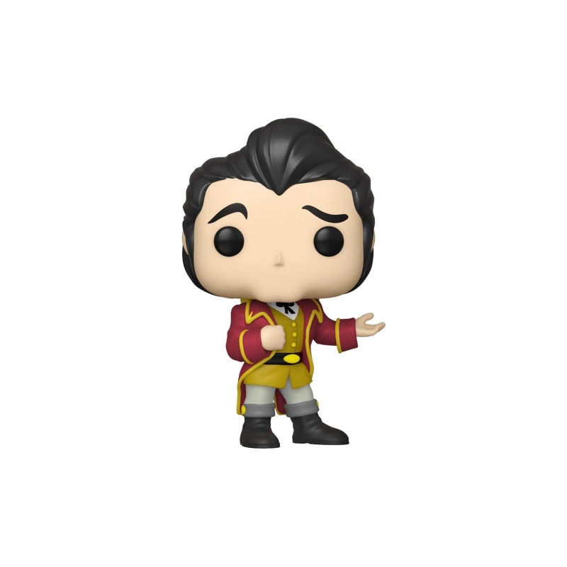 FUNKO POP DISNEY LA BELLA Y LA BESTIA GASTON FORMAL 57584