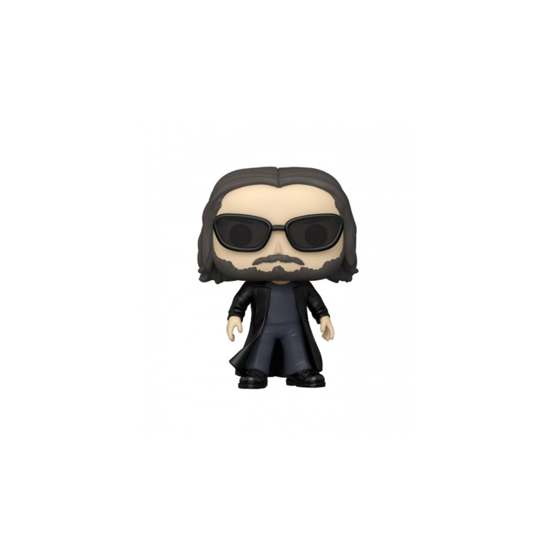 FUNKO POP CINE THE MATRIX 4 NEO 59253