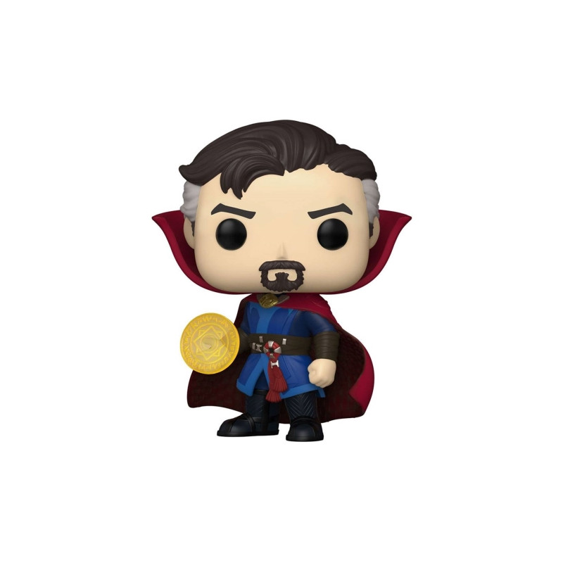 FUNKO POP DOCTOR STRANGE MULTIVERSO DE LA LOCURA DOCTOR STRANGE CON OPCION CHASE 60917