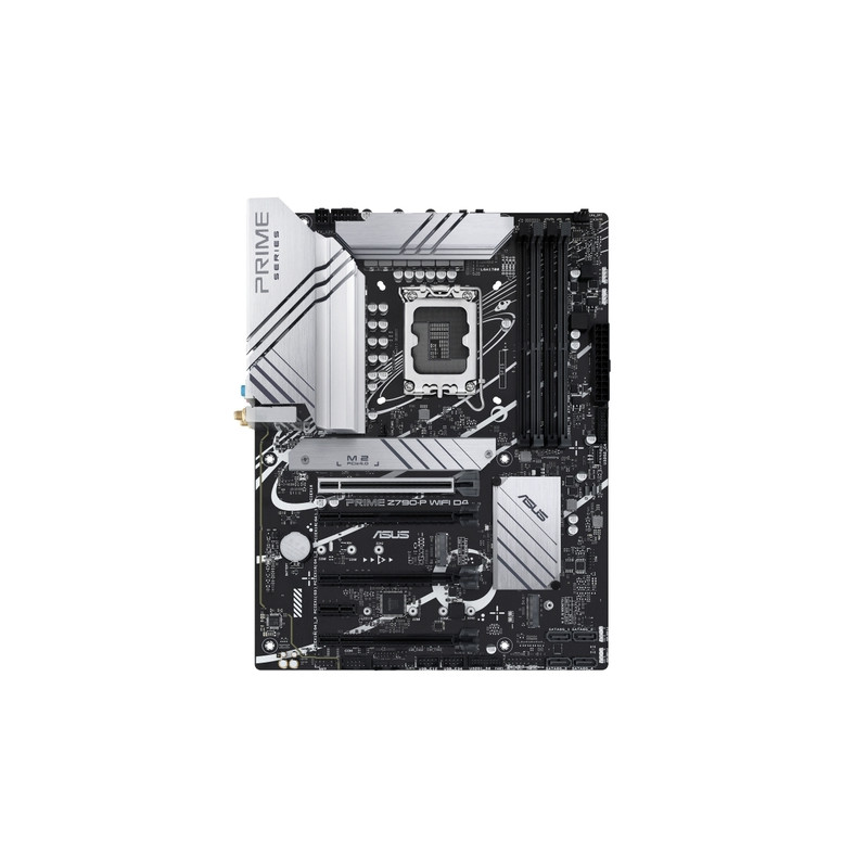 PLACA BASE ASUS PRIME Z790-P WIFI D4 1700 ATX 4XDDR4