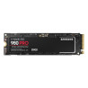 Samsung 980 PRO SSD 500GB PCIe Gen4 NVMe