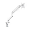 SOPORTE MESA PANT. GIRA INCLI 1 BRAZO 17-32 BLANCO