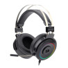 Redragon - LAMIA Auricular Gaming RGB USB Negro REACONDICIONADO