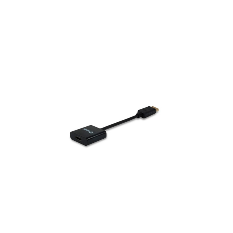 ADAPTADOR DISPLAYPORT A HDMI EQUIP 133438