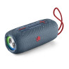 NGS - Altavoz con Bluetooth NGS Roller Nitro 3 - 30W - 2.0 - Azul