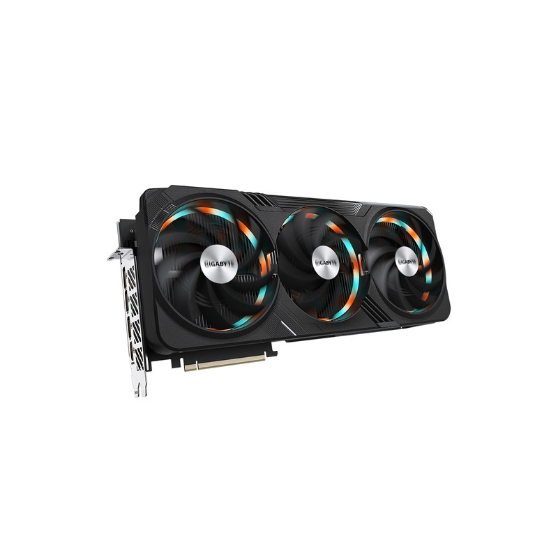 Gigabyte RTX 4090 Gaming OC 24G - 24GB GDDR6X - 3 x DP - 1 x HDMI - PSU 1000W