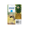 EPSON CARTUCHO 604 CIAN T10G2