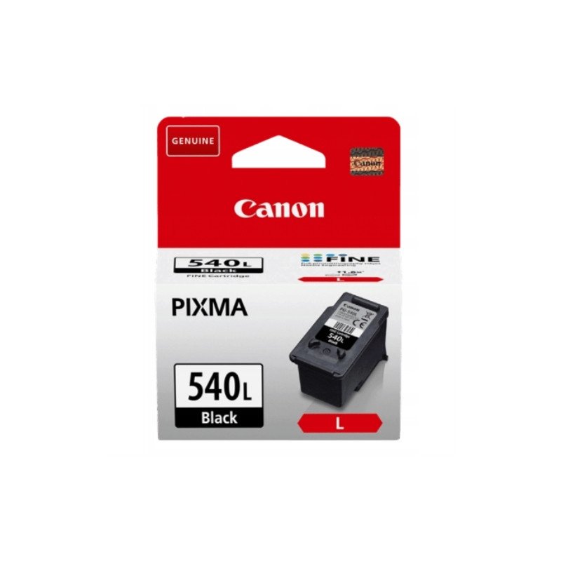 Canon Cartucho PG540L Negro - 300pag