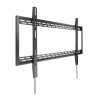 TooQ LP41130T-B Soporte para TV 60-100" VESA 900x600 Max 130kg Negro