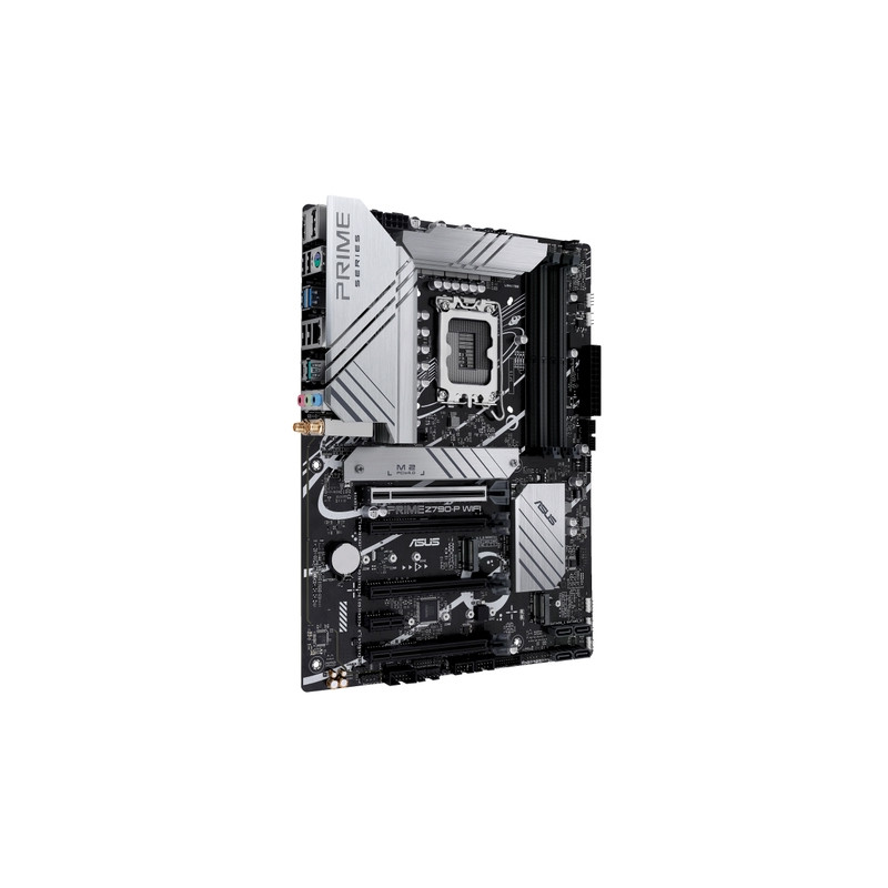 ASUS PRIME Z790-P WIFI Intel Z790 LGA 1700 ATX