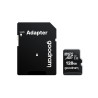 Goodram MicroSD - 128GB - Incluye adaptador a SD - CL 10 UHS I