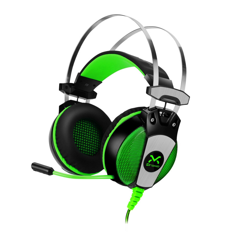 AURICULAR DROXIO GAMING HADLOK