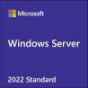 Microsoft Windows Server 2022  Standard  OEM