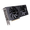 PNY GeForce RTX 4060 Ti 8GB VERTO Dual Fan DLSS 3 - 3 x DP - 1 x HDMI - 8-pin