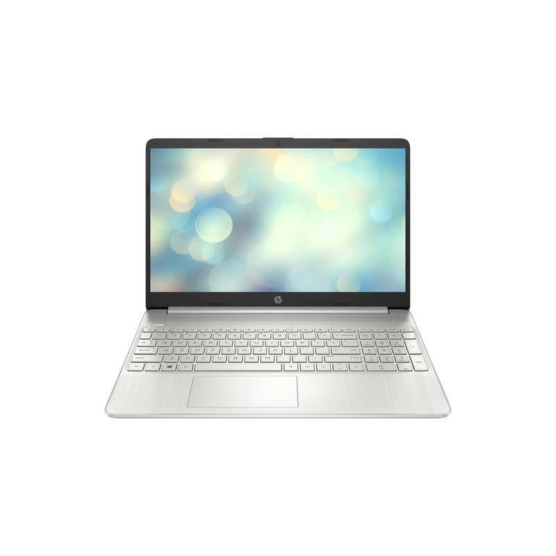 HP 15S-FQ5085NS - Intel Core i5-1235G7 - 16GB - 512GB SSD NVMe - 15.6" FHD - FreeDOS