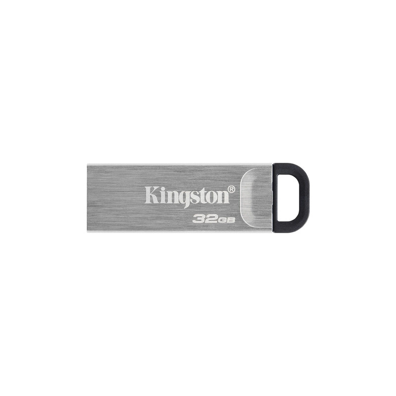 Kingston - Pendrive 32GB DataTraveler DTKN Kyson USB 3.2